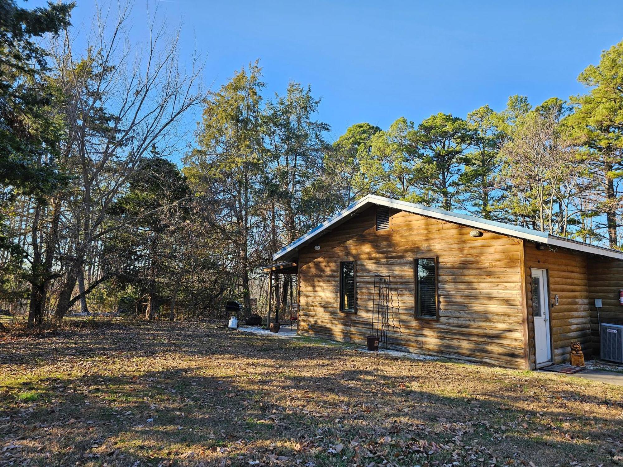 5 Min To Beaver Lake-King Bed-Fire Pit-Jetted Tub #2 Eureka Springs Zewnętrze zdjęcie