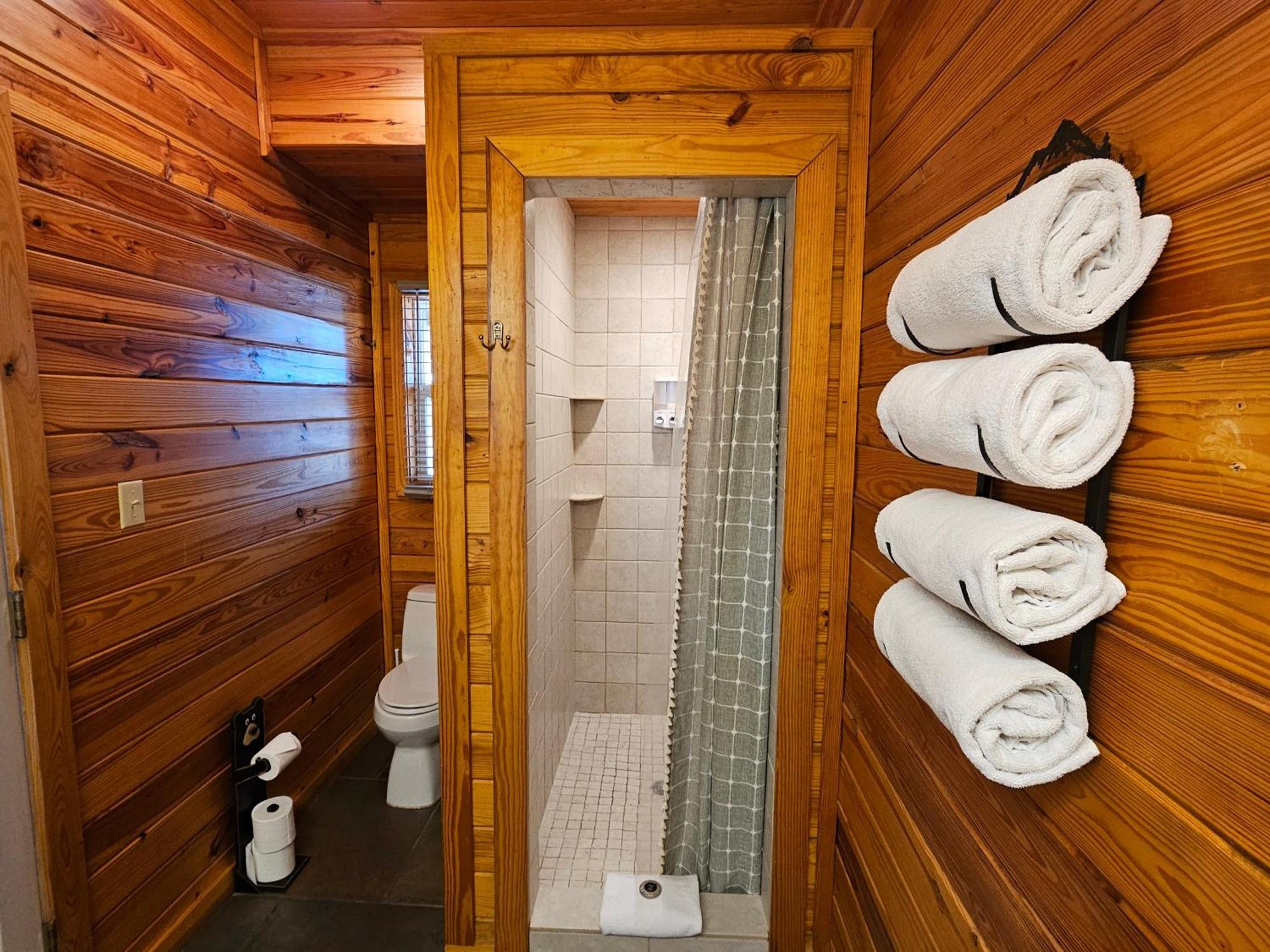 5 Min To Beaver Lake-King Bed-Fire Pit-Jetted Tub #2 Eureka Springs Zewnętrze zdjęcie