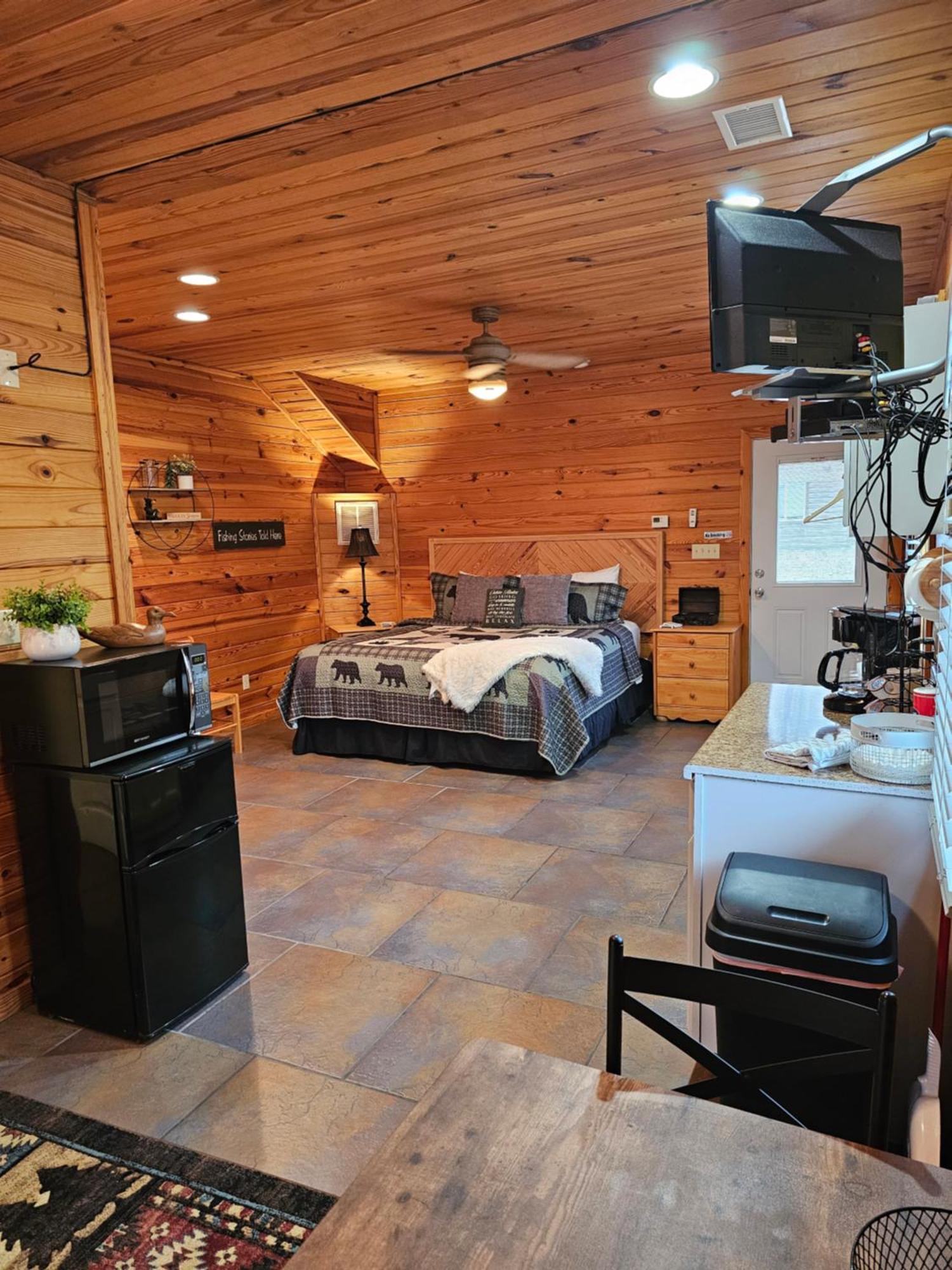 5 Min To Beaver Lake-King Bed-Fire Pit-Jetted Tub #2 Eureka Springs Zewnętrze zdjęcie