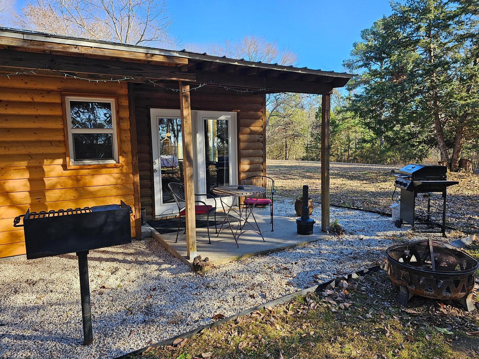 5 Min To Beaver Lake-King Bed-Fire Pit-Jetted Tub #2 Eureka Springs Zewnętrze zdjęcie